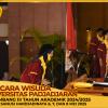 WISUDA UNPAD GEL III TA 2024-2025 FAKULTAS ILMU KOMUNIKASI OLEH REKTOR(159)