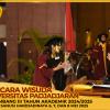 WISUDA UNPAD GEL III TA 2024-2025 FAKULTAS ILMU KOMUNIKASI OLEH REKTOR(163)
