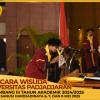 WISUDA UNPAD GEL III TA 2024-2025 FAKULTAS ILMU KOMUNIKASI OLEH REKTOR(165)