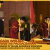 WISUDA UNPAD GEL III TA 2024-2025 FAKULTAS ILMU KOMUNIKASI OLEH REKTOR(166)