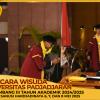 WISUDA UNPAD GEL III TA 2024-2025 FAKULTAS ILMU KOMUNIKASI OLEH REKTOR(168)
