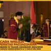 WISUDA UNPAD GEL III TA 2024-2025 FAKULTAS ILMU KOMUNIKASI OLEH REKTOR(169)