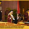 WISUDA UNPAD GEL III TA 2024-2025 FAKULTAS ILMU KOMUNIKASI OLEH REKTOR(171)
