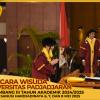 WISUDA UNPAD GEL III TA 2024-2025 FAKULTAS ILMU KOMUNIKASI OLEH REKTOR(172)
