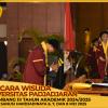 WISUDA UNPAD GEL III TA 2024-2025 FAKULTAS ILMU KOMUNIKASI OLEH REKTOR(173)