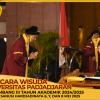 WISUDA UNPAD GEL III TA 2024-2025 FAKULTAS ILMU KOMUNIKASI OLEH REKTOR(175)