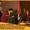 WISUDA UNPAD GEL III TA 2024-2025 FAKULTAS ILMU KOMUNIKASI OLEH REKTOR(180)