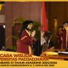 WISUDA UNPAD GEL III TA 2024-2025 FAKULTAS ILMU KOMUNIKASI OLEH REKTOR(183)