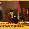 WISUDA UNPAD GEL III TA 2024-2025 FAKULTAS ILMU KOMUNIKASI OLEH REKTOR(184)
