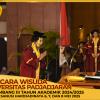WISUDA UNPAD GEL III TA 2024-2025 FAKULTAS ILMU KOMUNIKASI OLEH REKTOR(185)