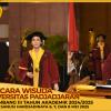 WISUDA UNPAD GEL III TA 2024-2025 FAKULTAS ILMU KOMUNIKASI OLEH REKTOR(186)
