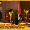 WISUDA UNPAD GEL III TA 2024-2025 FAKULTAS ILMU KOMUNIKASI OLEH REKTOR(188)
