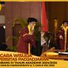 WISUDA UNPAD GEL III TA 2024-2025 FAKULTAS ILMU KOMUNIKASI OLEH REKTOR(190)