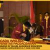 WISUDA UNPAD GEL III TA 2024-2025 FAKULTAS ILMU KOMUNIKASI OLEH REKTOR(194)
