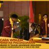WISUDA UNPAD GEL III TA 2024-2025 FAKULTAS ILMU KOMUNIKASI OLEH REKTOR(195)