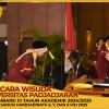 WISUDA UNPAD GEL III TA 2024-2025 FAKULTAS ILMU KOMUNIKASI OLEH REKTOR(196)