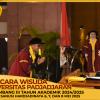WISUDA UNPAD GEL III TA 2024-2025 FAKULTAS ILMU KOMUNIKASI OLEH REKTOR(197)