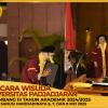 WISUDA UNPAD GEL III TA 2024-2025 FAKULTAS ILMU KOMUNIKASI OLEH REKTOR(198)