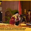 WISUDA UNPAD GEL III TA 2024-2025 FAKULTAS ILMU KOMUNIKASI OLEH REKTOR(199)