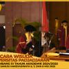 WISUDA UNPAD GEL III TA 2024-2025 FAKULTAS ILMU KOMUNIKASI OLEH REKTOR(200)