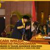 WISUDA UNPAD GEL III TA 2024-2025 FAKULTAS PETERNAKAN OLEH REKTOR(001)