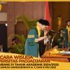 WISUDA UNPAD GEL III TA 2024-2025 FAKULTAS PETERNAKAN OLEH REKTOR(002)