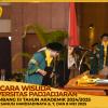 WISUDA UNPAD GEL III TA 2024-2025 FAKULTAS PETERNAKAN OLEH REKTOR(004)