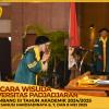 WISUDA UNPAD GEL III TA 2024-2025 FAKULTAS PETERNAKAN OLEH REKTOR(005)
