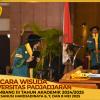 WISUDA UNPAD GEL III TA 2024-2025 FAKULTAS PETERNAKAN OLEH REKTOR(007)