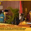WISUDA UNPAD GEL III TA 2024-2025 FAKULTAS PETERNAKAN OLEH REKTOR(008)