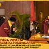 WISUDA UNPAD GEL III TA 2024-2025 FAKULTAS PETERNAKAN OLEH REKTOR(011)