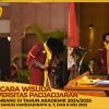 WISUDA UNPAD GEL III TA 2024-2025 FAKULTAS PETERNAKAN OLEH REKTOR(013)