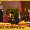 WISUDA UNPAD GEL III TA 2024-2025 FAKULTAS PETERNAKAN OLEH REKTOR(016)