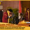 WISUDA UNPAD GEL III TA 2024-2025 FAKULTAS PETERNAKAN OLEH REKTOR(019)