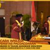 WISUDA UNPAD GEL III TA 2024-2025 FAKULTAS PETERNAKAN OLEH REKTOR(020)