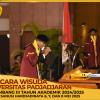 WISUDA UNPAD GEL III TA 2024-2025 FAKULTAS PETERNAKAN OLEH REKTOR(023)