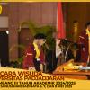 WISUDA UNPAD GEL III TA 2024-2025 FAKULTAS PETERNAKAN OLEH REKTOR(026)