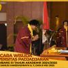 WISUDA UNPAD GEL III TA 2024-2025 FAKULTAS PETERNAKAN OLEH REKTOR(030)