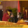 WISUDA UNPAD GEL III TA 2024-2025 FAKULTAS PETERNAKAN OLEH REKTOR(032)