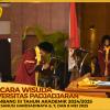 WISUDA UNPAD GEL III TA 2024-2025 FAKULTAS PETERNAKAN OLEH REKTOR(035)