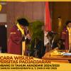 WISUDA UNPAD GEL III TA 2024-2025 FAKULTAS PETERNAKAN OLEH REKTOR(039)