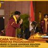 WISUDA UNPAD GEL III TA 2024-2025 FAKULTAS PETERNAKAN OLEH REKTOR(041)