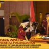WISUDA UNPAD GEL III TA 2024-2025 FAKULTAS PETERNAKAN OLEH REKTOR(043)