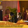 WISUDA UNPAD GEL III TA 2024-2025 FAKULTAS PETERNAKAN OLEH REKTOR(045)