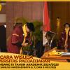 WISUDA UNPAD GEL III TA 2024-2025 FAKULTAS PETERNAKAN OLEH REKTOR(047)