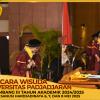 WISUDA UNPAD GEL III TA 2024-2025 FAKULTAS PETERNAKAN OLEH REKTOR(048)