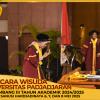 WISUDA UNPAD GEL III TA 2024-2025 FAKULTAS PETERNAKAN OLEH REKTOR(049)