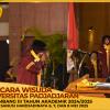 WISUDA UNPAD GEL III TA 2024-2025 FAKULTAS PETERNAKAN OLEH REKTOR(050)