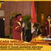 WISUDA UNPAD GEL III TA 2024-2025 FAKULTAS PETERNAKAN OLEH REKTOR(051)