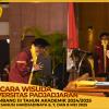 WISUDA UNPAD GEL III TA 2024-2025 FAKULTAS PETERNAKAN OLEH REKTOR(059)